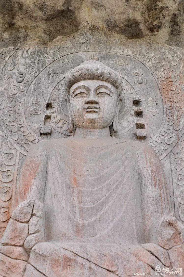 洛阳山寨水泥厂,洛阳山寨版龙门