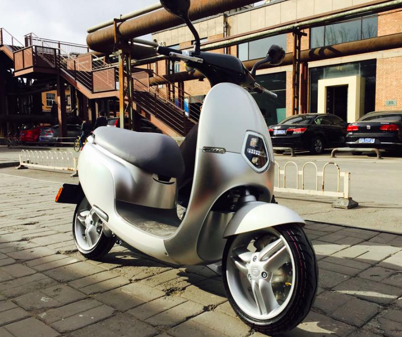 电摩续航超过200公里,时速100续航200以上的电摩