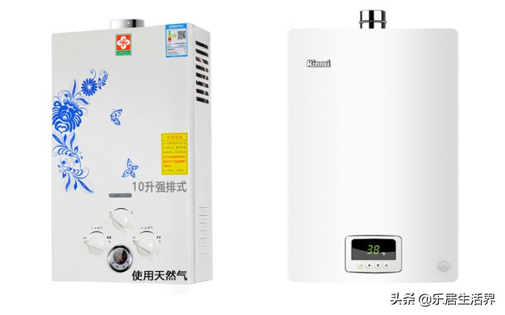 燃气热水器和电热水器哪个更实用,燃气热水器与电热水器哪个好用