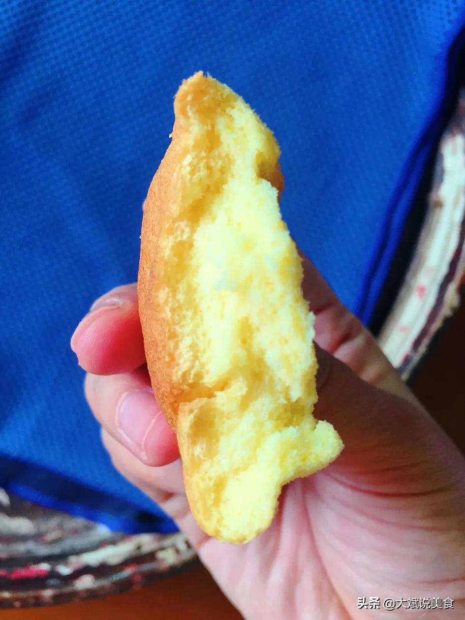 11个月宝宝可以吃的蛋糕简单做法,最简单的蛋糕制作方法不用打蛋器