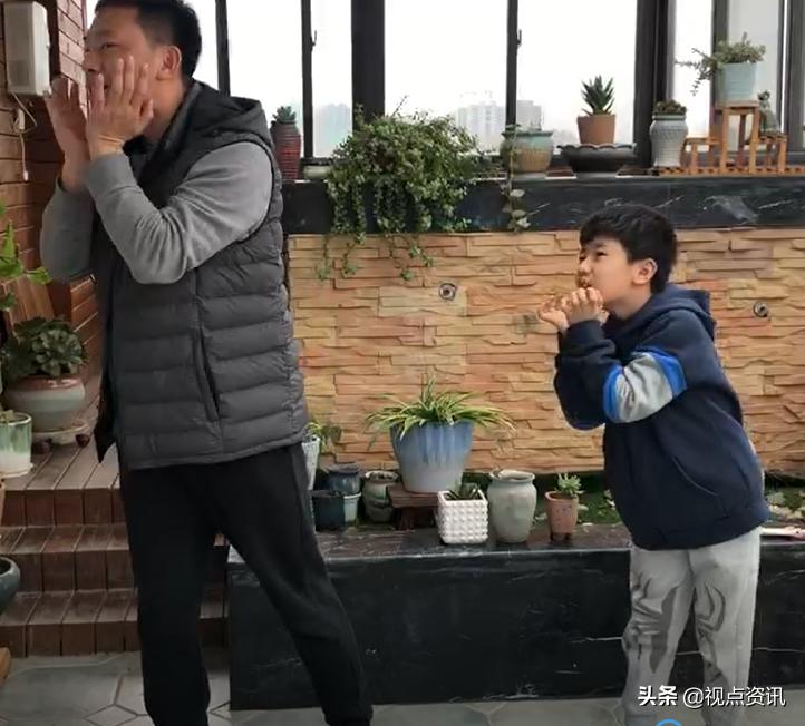 赞！雅美文绿博采众长-文化绿城小学线上教学指导手册（六）