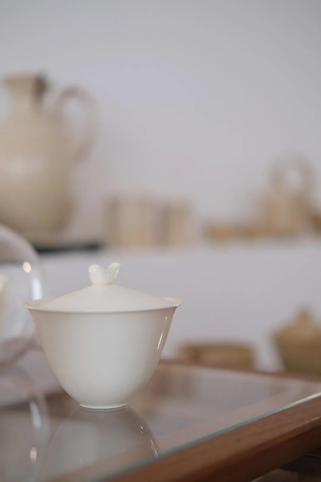 景德镇买瓷器餐具攻略,景德镇逛陶瓷店