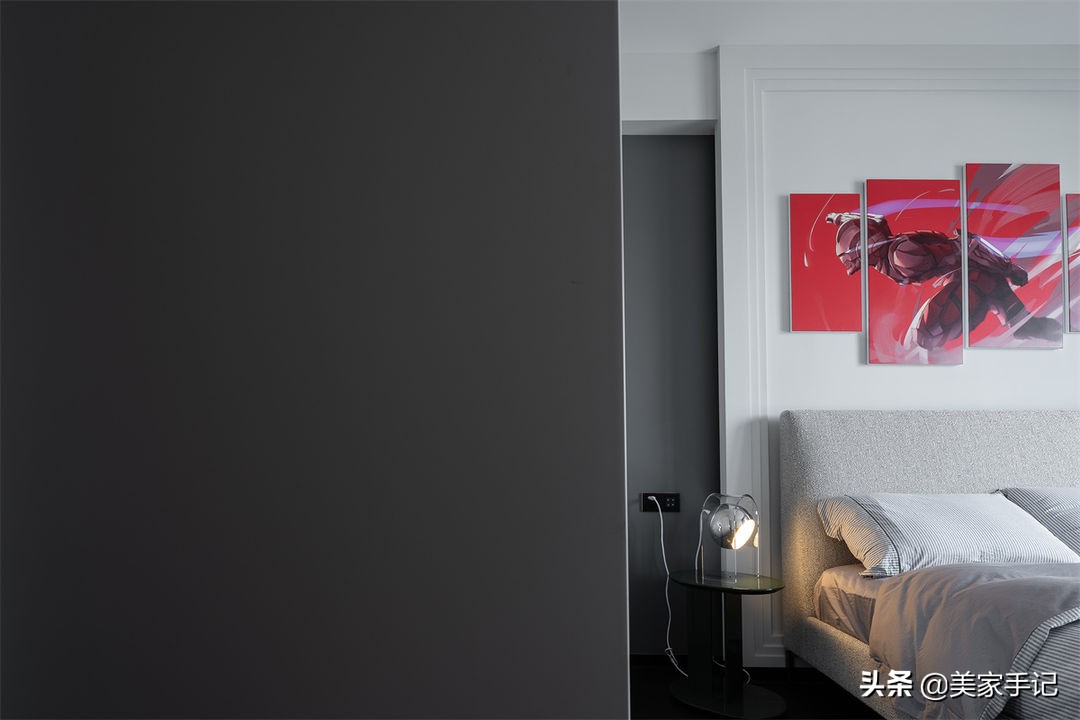 江苏发现一位40岁阿姨的家,那叫一个高级,拍给大伙瞅瞅,超有品