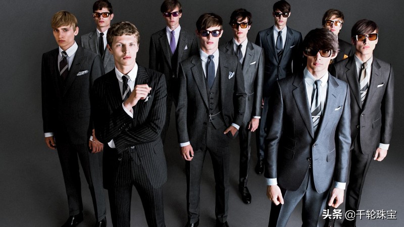 tomford定做西装,tomford西装定制