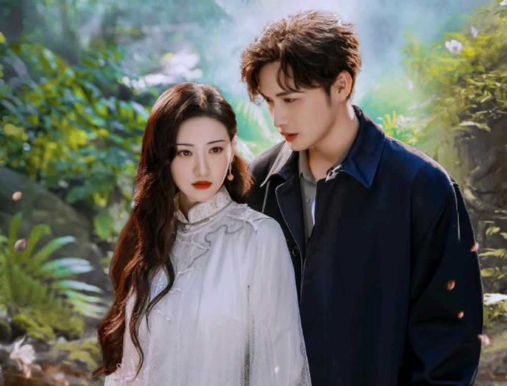 近期6部爆款剧你追了几部,当下热度最火的5部爆款剧