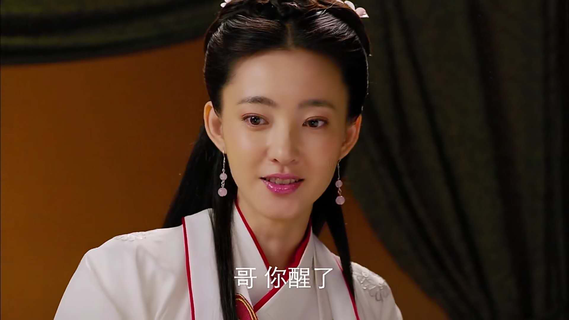 罗晋版封神演义的姜子牙是谁演的,罗晋演的封神榜结局