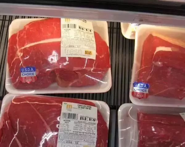 美国物价价目表,lv包包装着大量现金实拍