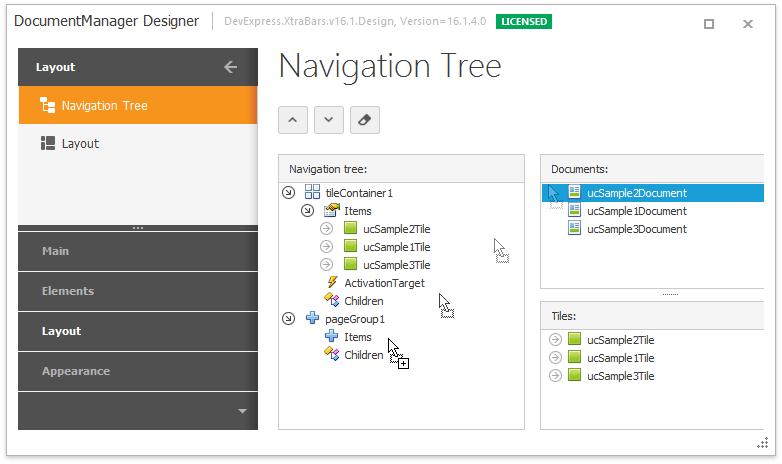手把手教你创建一个Windows风格的应用程序界面（Part2）