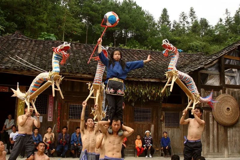 重庆黔江濯水古镇要门票吗,重庆到濯水古镇