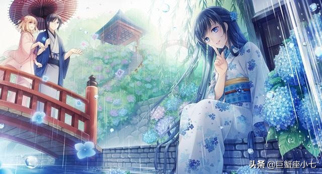 水瓶座看起来很海王其实很专情,水瓶座越爱越逃避吗