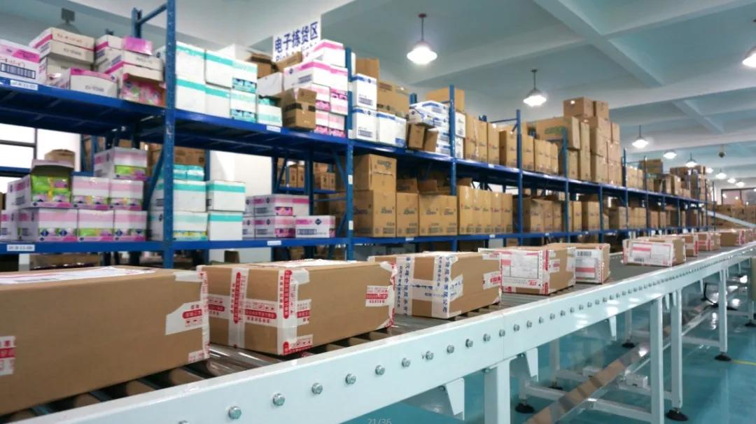 快递单号有没有骗人的,各个快递货物却是假货吗