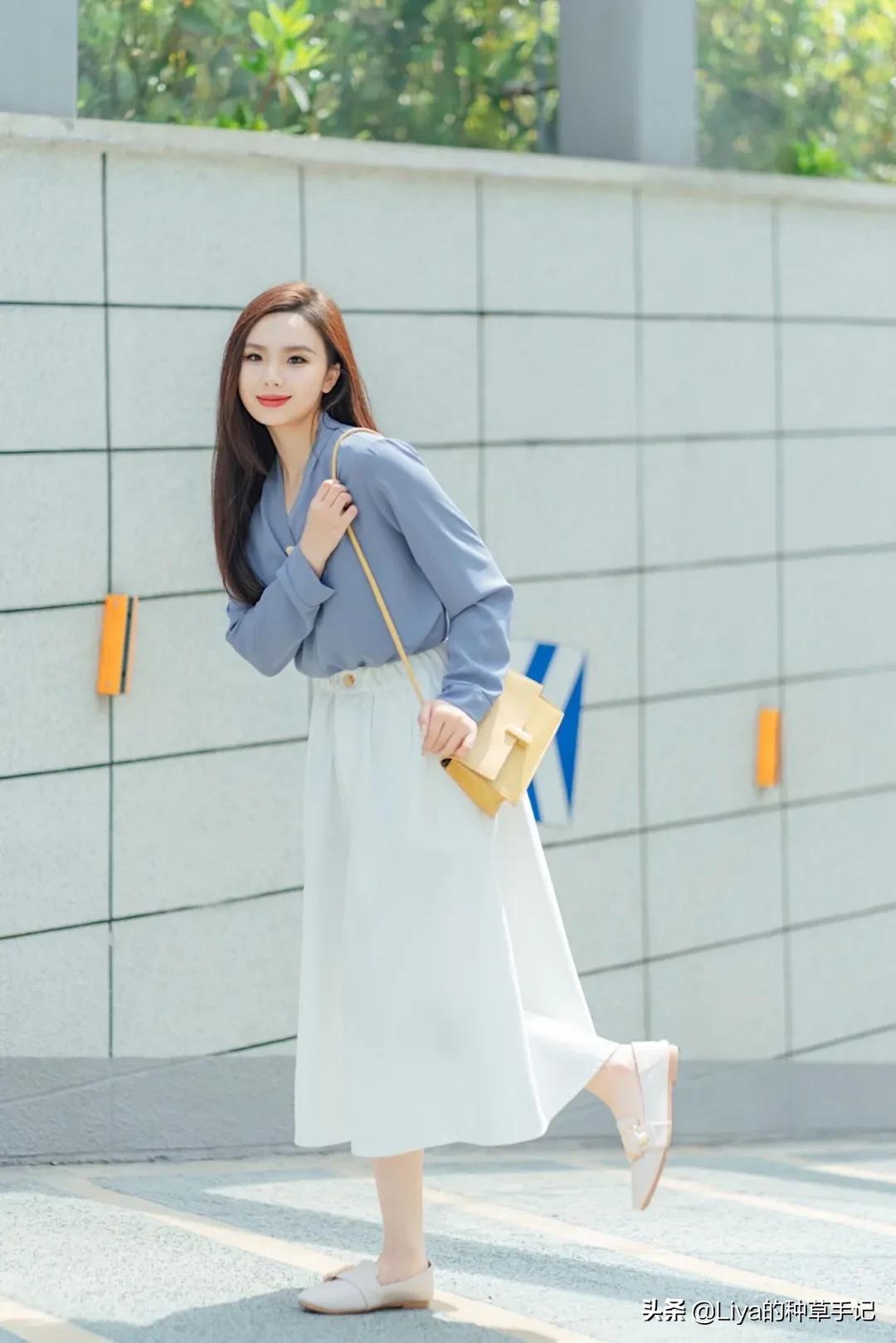 25岁喜欢的春冬季粗跟鞋推荐,4双穿了5年以上的通勤好鞋