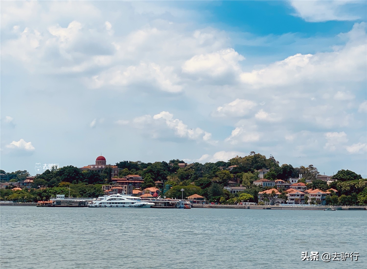 厦门港口收费标准,厦门码头船票多少钱