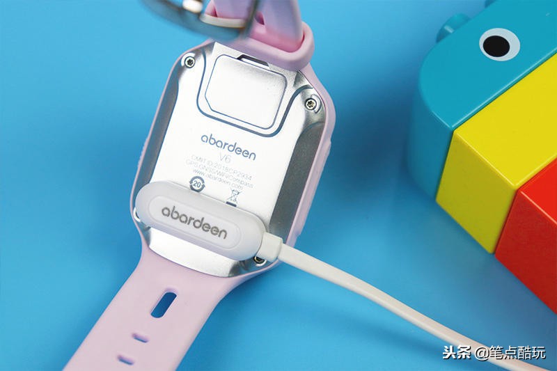 阿巴町儿童智能手表哪款型号好,阿巴町儿童电话手表测评