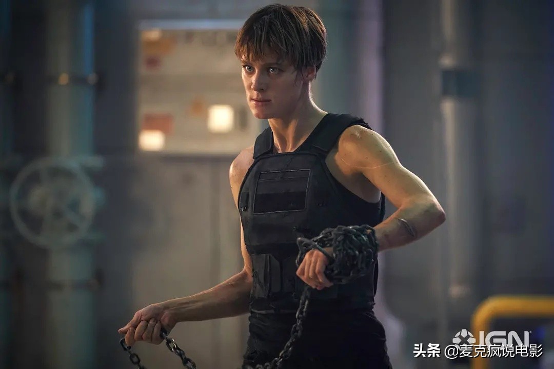 带您回顾终结者所有系列电影,终结者系列电影是连起来的吗