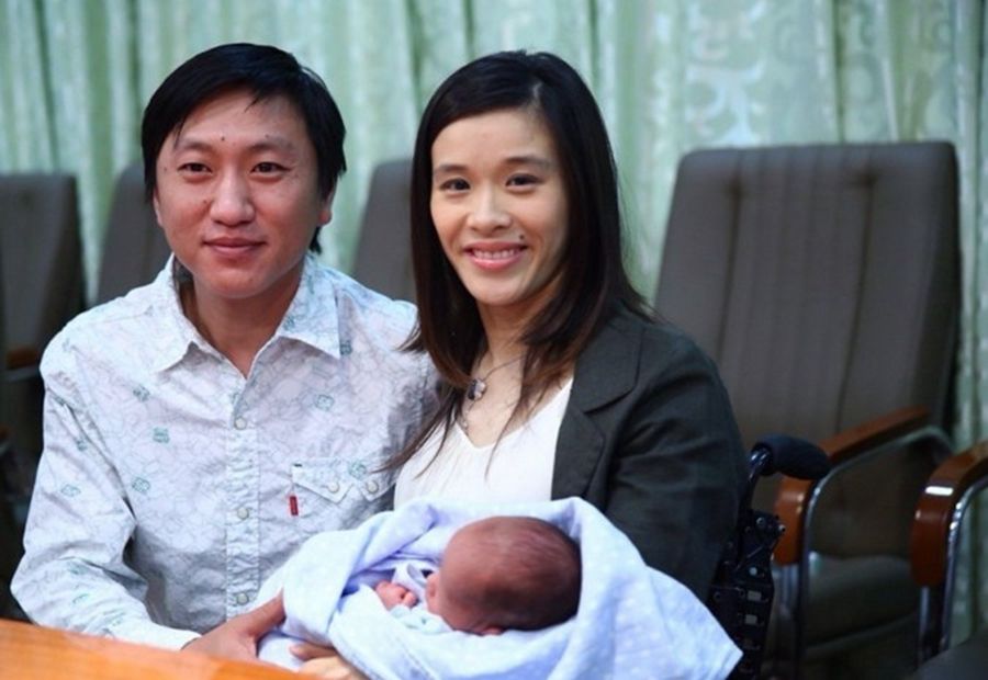 17岁意外截瘫,17岁高位截瘫男人