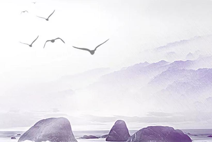 清明春雨的诗句最经典的一句,极美的十首春雨古诗词