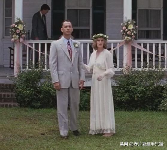 阿甘正传告诉了我们一个什么道理,阿甘正传人生观深度解析