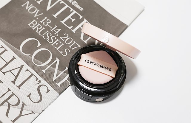 tf气垫和阿玛尼气垫哪个好,阿玛尼跟圣罗兰气垫哪个好用