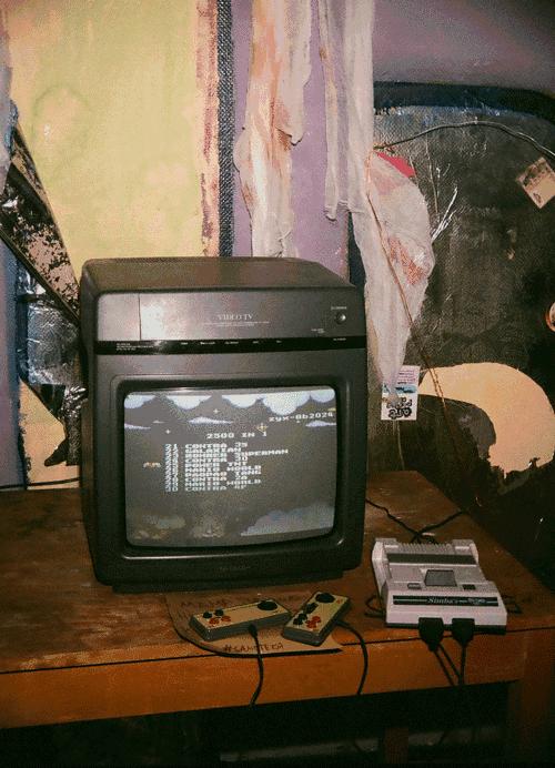 古老游戏机盘点,游戏机进化史详解