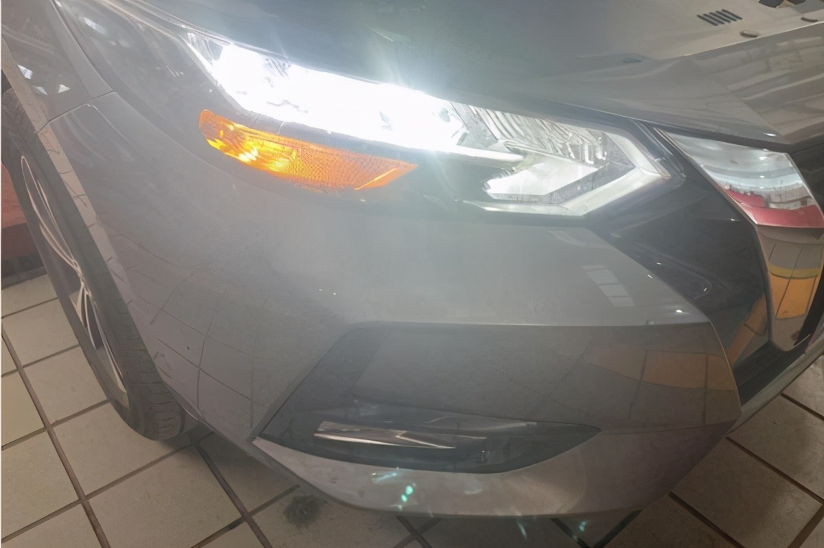 轩逸2022评价,轩逸2021款xe和xl有什么区别