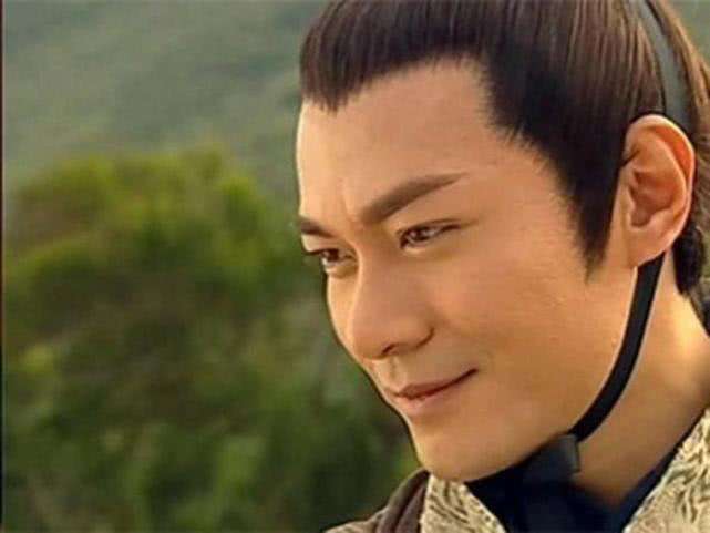 湖北发现一竹简:难怪母后与“太监”出轨、产子,秦始皇仍能原谅