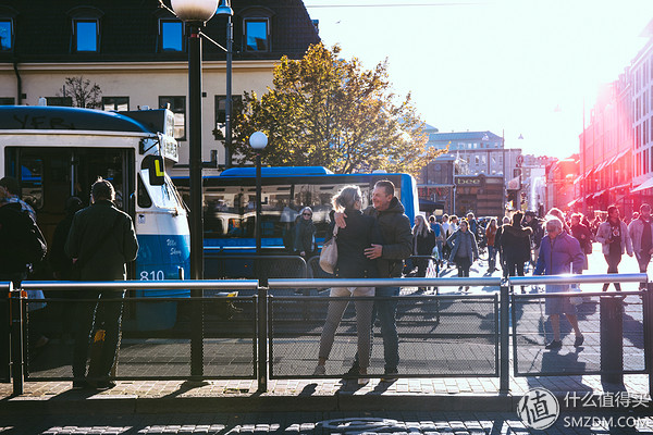 哥德堡交响曲（下）自驾领克01去看看瑞典西海岸最美的地方