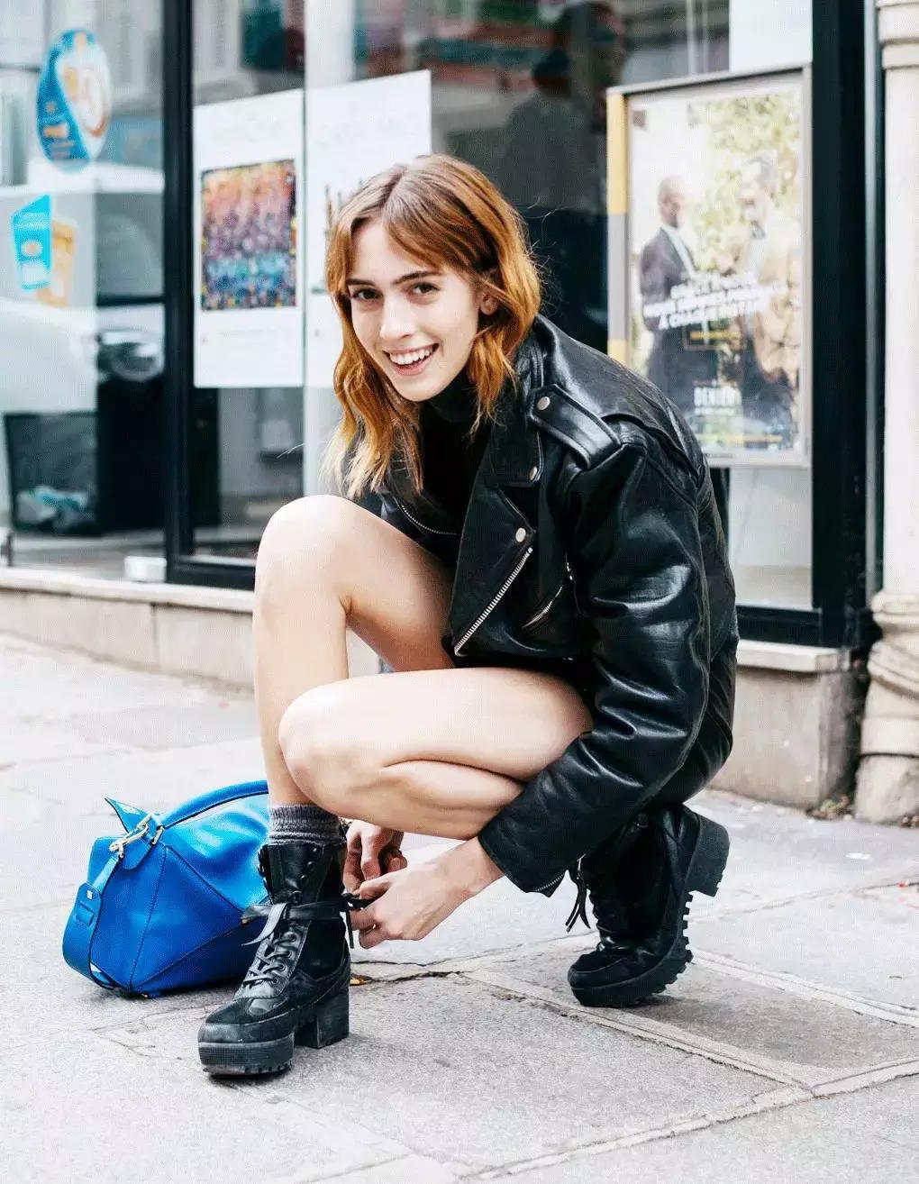 美就是美｜性别大概是最微不足道的小事