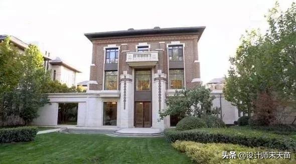 北京2亿豪宅曝光,北京豪宅2亿以上