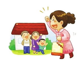 女人嫁人后没有娘家没有婆家,女人嫁出去一心只有婆家没有娘家