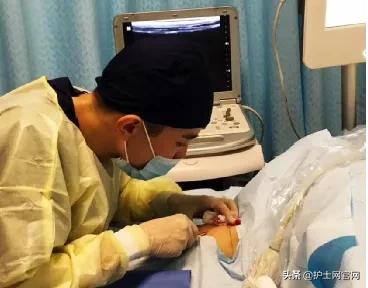 男护士职业发展与未来发展趋势,一个老护士的五年职业规划