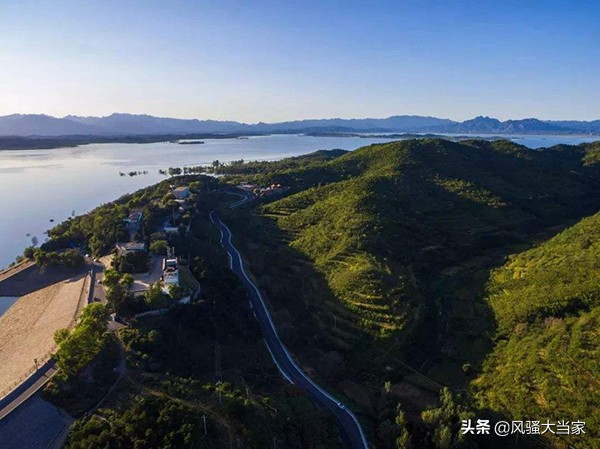 北京密云水库游玩哪里位置最好,密云水库吃鱼一日游