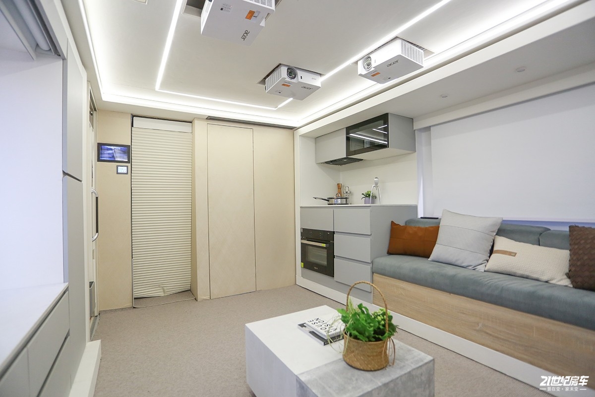 房车介绍十大最好的房车,十大身怀绝技