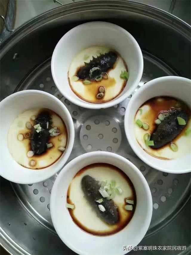 小胖渔家,长岛小胖渔家乐