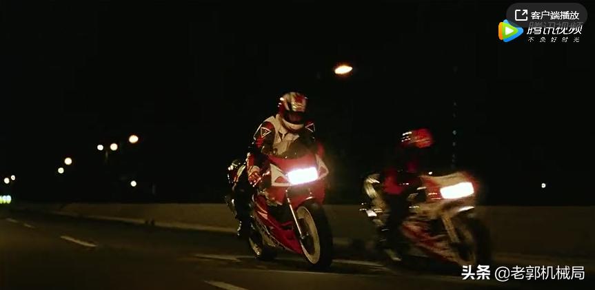 疯狂的赛车电影完整版,公认4部最好看的赛车电影