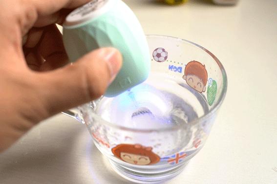 儿童电动牙刷u型真实推荐测评,usmile电动牙刷怎么样