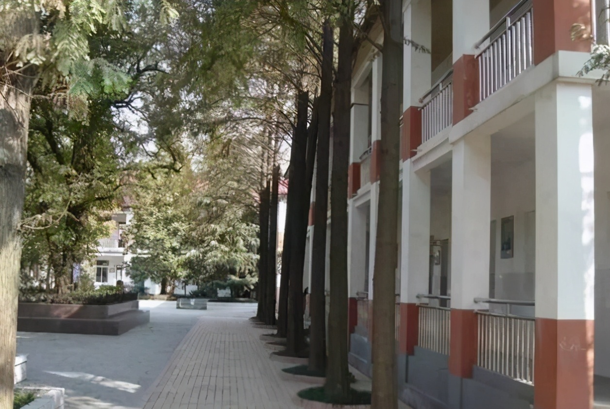 芜湖二中老校区,芜湖二中校区最新消息