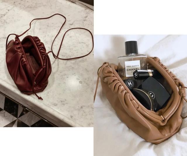 简单又好用的包,人手一只的手机包