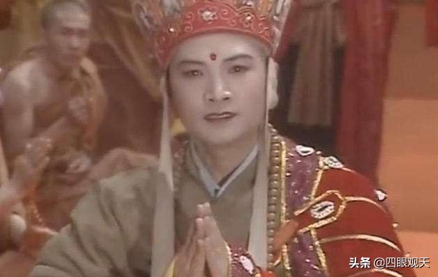 西游记中须菩提为什么要赶孙悟空,西游唯一敢拒绝孙悟空的人是谁