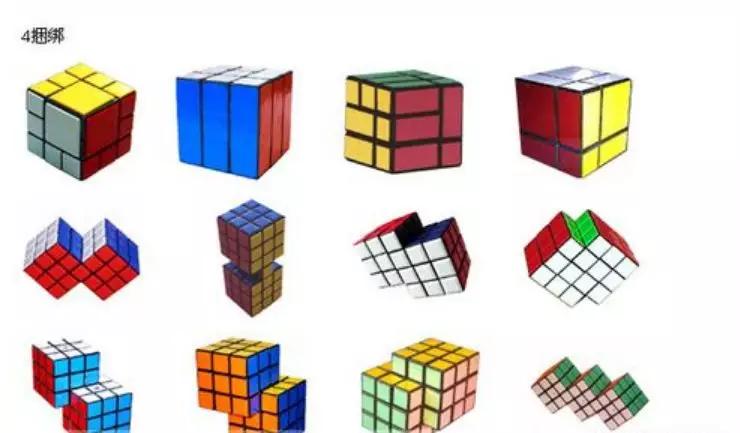 23魔方发展前景,三阶魔方历史