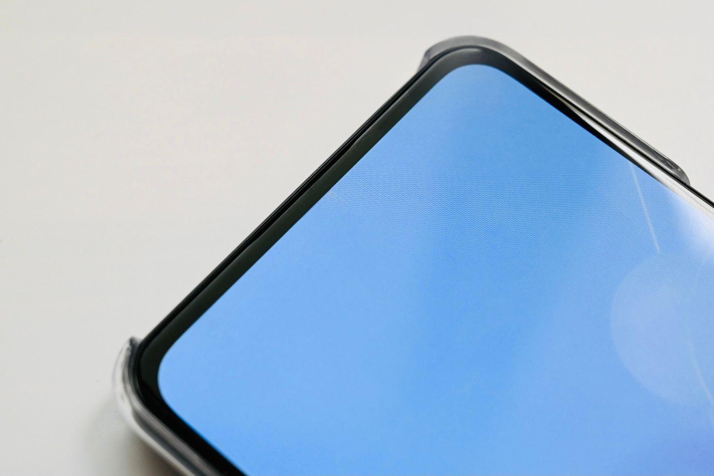 中兴axon305g屏下摄像手机,中兴axon30u和oppofindx3pro