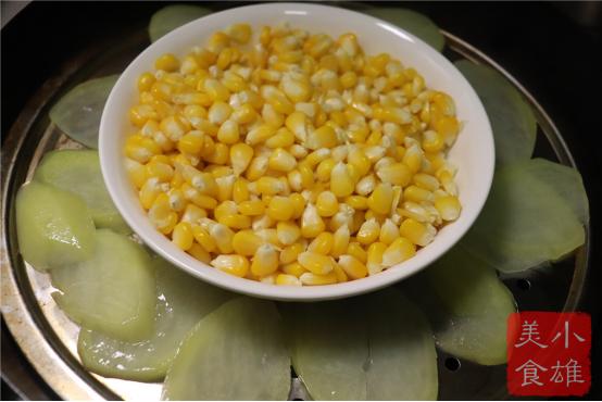 吃剩的玉米怎么做粥,吃剩的玉米棒不要扔