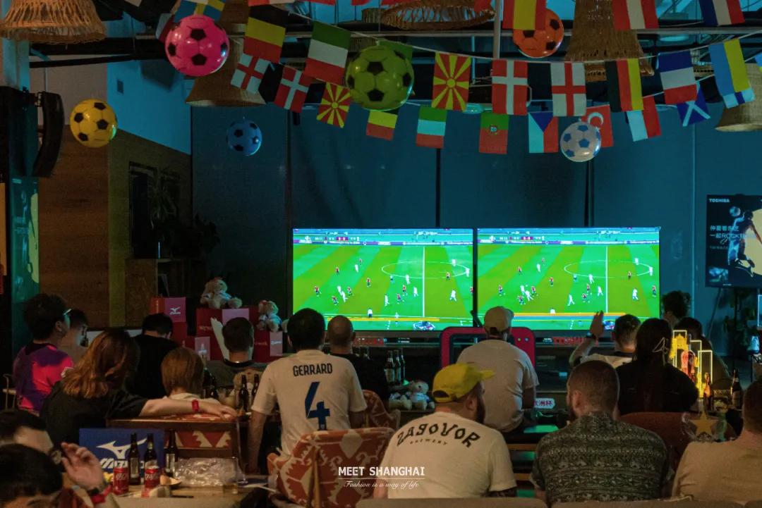 音画双绝,音画双重盛宴