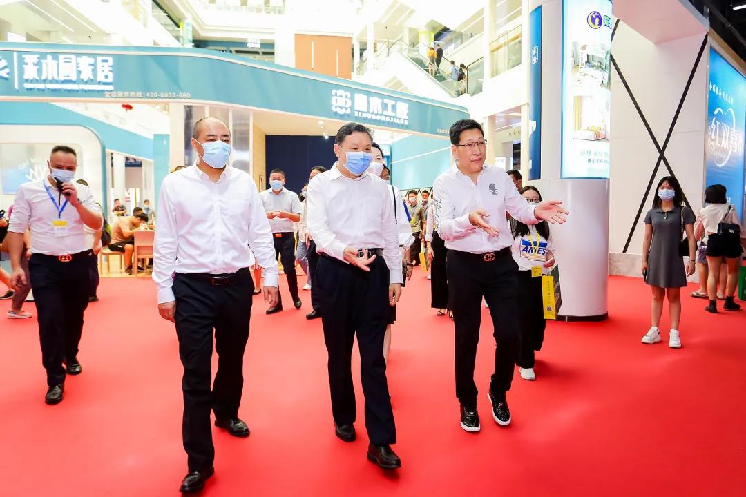 聚焦内需，精彩纷呈，第41届龙家展圆满闭幕