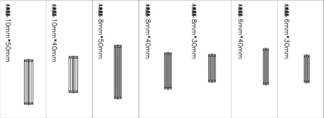 家具配件小五金结构图,家具五金配件什么品牌好用