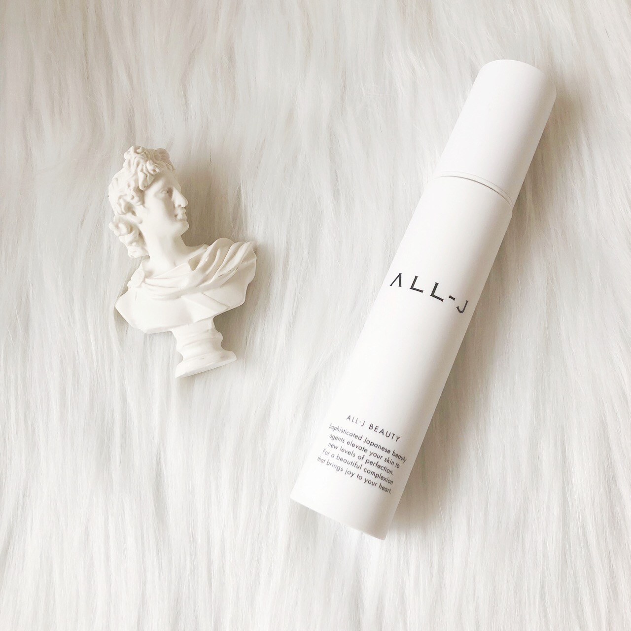 懒人敏感肌必败，日本ALL-J*合六**一美容液