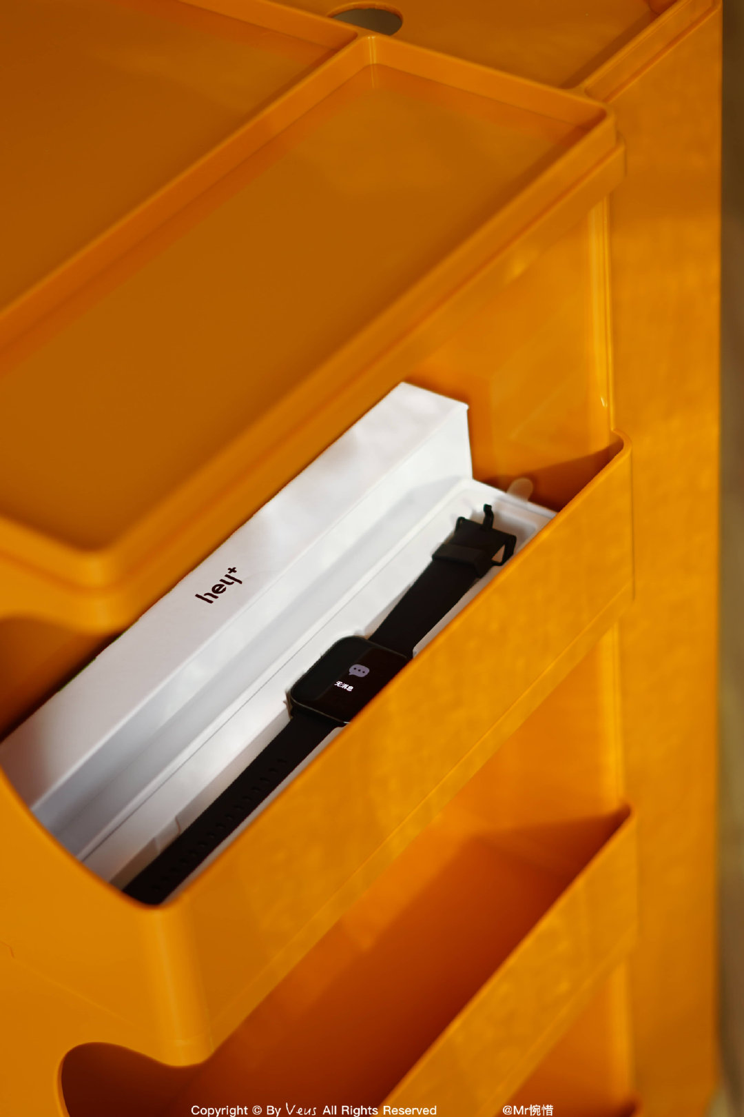 BornToBrave黑加手表——*局破**者的回归之作