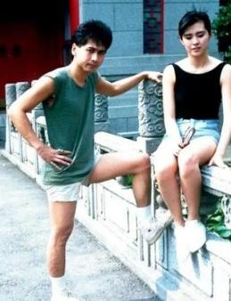 王祖贤和齐秦分手原因揭秘,揭秘齐秦王祖贤分手内幕