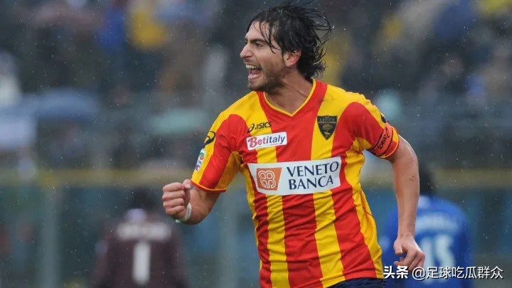 尤文国米毁经典，那不勒斯辣眼睛！外媒评意甲十年十大最丑球衣