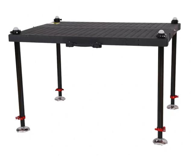 野钓库钓用什么竿,野钓钓台值得买吗